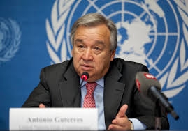 سازمان ملل متحد: جهان با هم متحد شوند و برای تامین امنیت آینده افغانستانی‌ها فوراً اقدام کنند